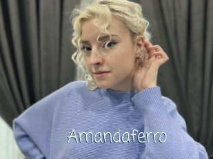 Amandaferro