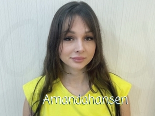 Amandahansen