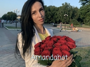 Amandahot