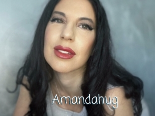 Amandahug