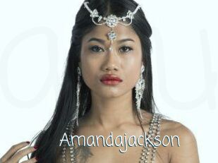 Amandajackson