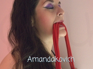 amandakovich Adult o Porn