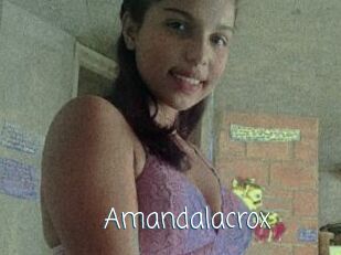 Amandalacrox