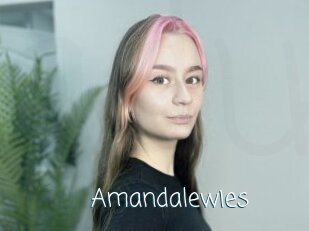 Amandalewies