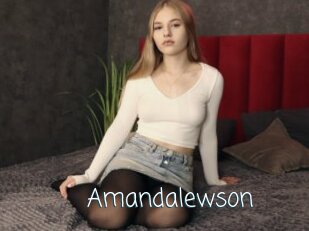 Amandalewson
