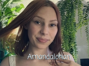 Amandalohan