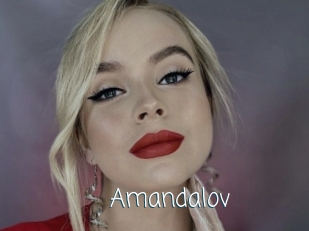 Amandalov