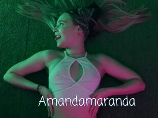 Amandamaranda
