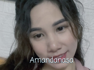 Amandanasa