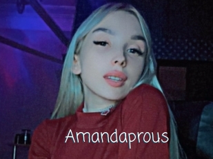 Amandaprous
