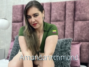 amandarirchmond Adult o Porn