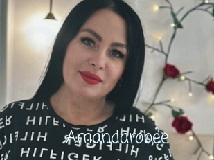 Amandarobee