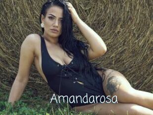 Amandarosa