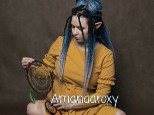 Amandaroxy