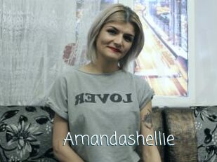 Amandashellie