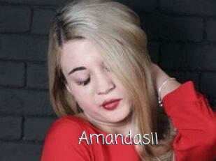 Amandasii