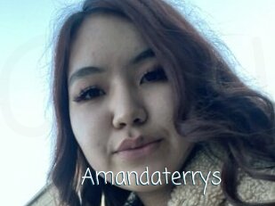 Amandaterrys