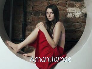 amanitarose Adult o Porn