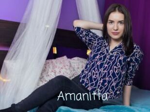 Amanitta