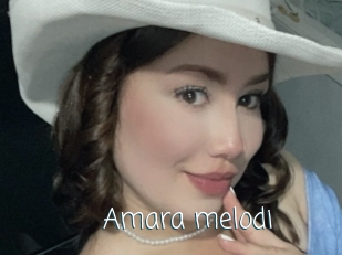 Amara_melodi