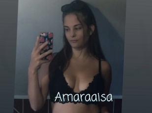 Amaraaisa