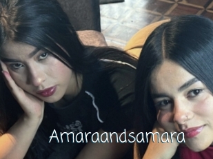 amaraandsamara Adult o Porn