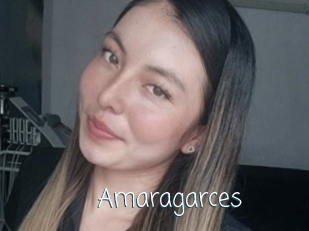 Amaragarces