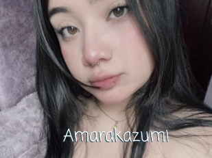 Amarakazumi