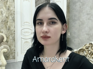 Amarakent
