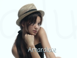 Amaralace