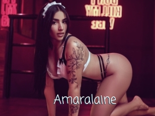 Amaralaine