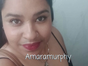 Amaramurphy