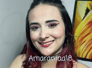 Amarantaa18