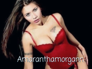 Amaranthamorgann