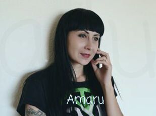 Amaru
