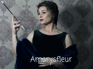Amarysfleur