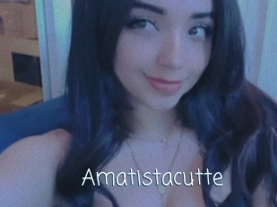 Amatistacutte
