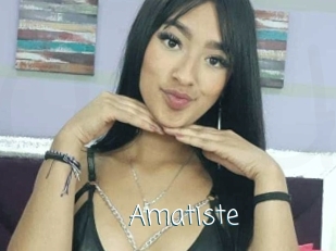 Amatiste