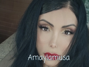 Amaylamusa