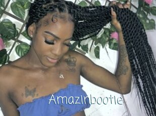 Amazinbootie