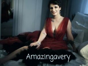 Amazingavery