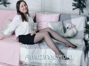 Amazingavrora