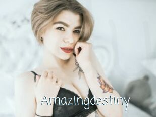 Amazingdestiny
