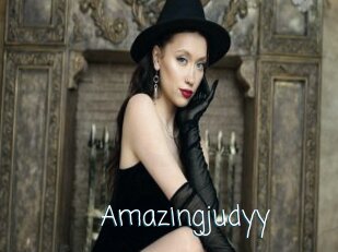 Amazingjudyy