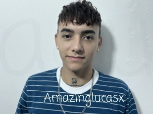 Amazinglucasx