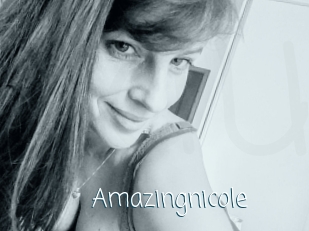 amazingnicole Adult o Porn