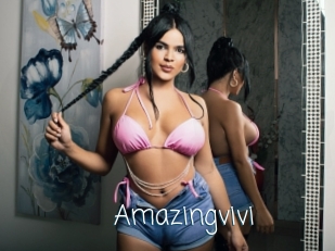 Amazingvivi
