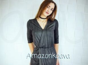 Amazonkaava