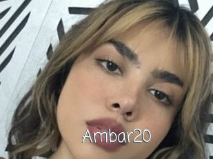 Ambar20