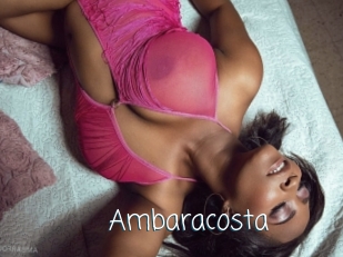 Ambaracosta